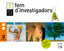 Fem d'investigadors 2n trimestre 5 anys. Bestioles (2012)