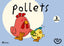 Pollets 2 anys. Tots al niu (Comunitat Valenciana)