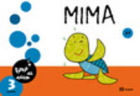 MIMA 3AÑOS 3oTRIM, MEC 14 TODOS AL AGUA MAGGLO03EI | Varios Autores | 9788421853696 (Casals)