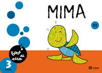 MIMA 3AÑOS 1oTRIM, 14 TODOS AL AGUA MAGGLO03EI | Varios Autores | 9788421853740 (Casals) Imagen principal del producto