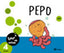 PEPO 4AÑOS 3oTRIM, MEC 14 TODOS AL AGUA MAGGLO04EI | AA,VV | 9788421853771 (Casals)