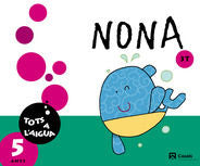TOTS A L'AIGUA 5ANYS 3oTRIM, C,VALENCIANA 14 | AA,VV, | 9788421853887 (Casals) Imagen principal del producto