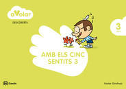 DESCO,3 3ANYS CINC SENTITS CAT/BAL 14 A VOLAR | Varios Autores | 9788421853931 (Casals)