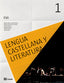 Lengua Literatura 1º ESO (Casals, Editorial S.a.) - 9788421854877