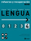 Refuerzo Recuperacion Lengua 4º ESO (Casals, Editorial S.a.) - 9788421857533