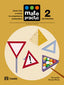 Matepractic 2 Sec (Casals) - 9788421859100
