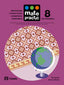 Matepractic 8 ESO Cat/bal 15 (Casals) - 9788421859315