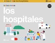 HOSPITAL 4AÑOS EI 17 TROTACAMINOS | AA,VV | 9788421862391 (Casals) Imagen principal del producto