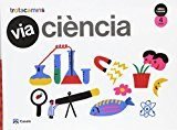 VIA CIENCIA 4ANYS TALLERS RANCONS 17 TROTACAMINS | AA,VV | 9788421863152 (Casals)