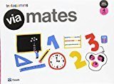 VIA MATES 4ANYS TALLERS RANCONS 17 TROTACAMINS | AA,VV | 9788421863169 (Casals) Imagen principal del producto