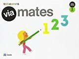 VIA MATES 5ANYS TALLERS RACONS 17 TROTACAMINS | AA,VV | 9788421863213 (Casals)