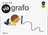 VIA GRAFO 5ANYS TALLERS RACONS 17 TROTACAMINS | AA,VV | 9788421863244 (Casals)