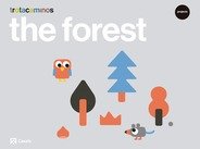 FOREST 3AÑOS EI 18 TROTACAMINOS | Varios Autores | 9788421865897 (Casals) Imagen principal del producto
