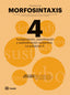 Coordinación y Subordinación Sustantiva.la Sufijación (Casals, Editorial S.a.) - 9788421866054