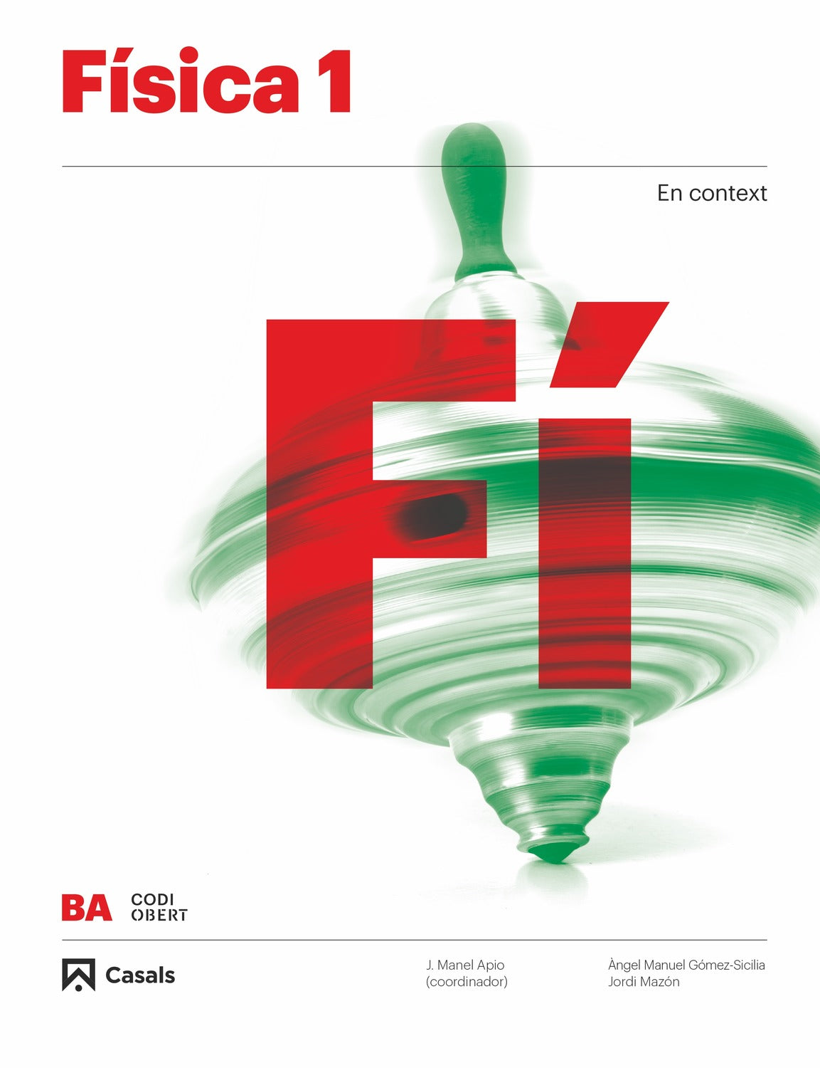 Física 1 BA (2019)