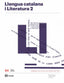 Llengua Catalana 2º Nb Cat/bal 20 Codi Obert (Casals) - 9788421867020
