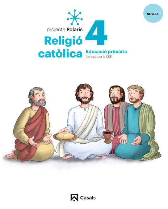 nan | nan | 9788421872338 (Casals) Imagen principal del producto