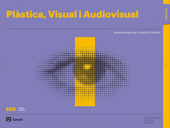 Plàstica, Visual i Audiovisual I ESO LOMLOE Carpeta | Varios autores | 9788421873960 (CASALS)