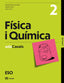 Física Química 2º ESO Cat/c, Val/bal 23 Ada Lom, Cod, Abierto (Casals) - 9788421875001