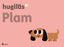 PLAM. Huellas 1 año. Aa. Vv. (Editorial Casals) 9788421882849