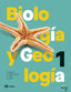 Biología y Geología 1 ESO Radix (Casals, Editorial S.a.) - 9788421883266