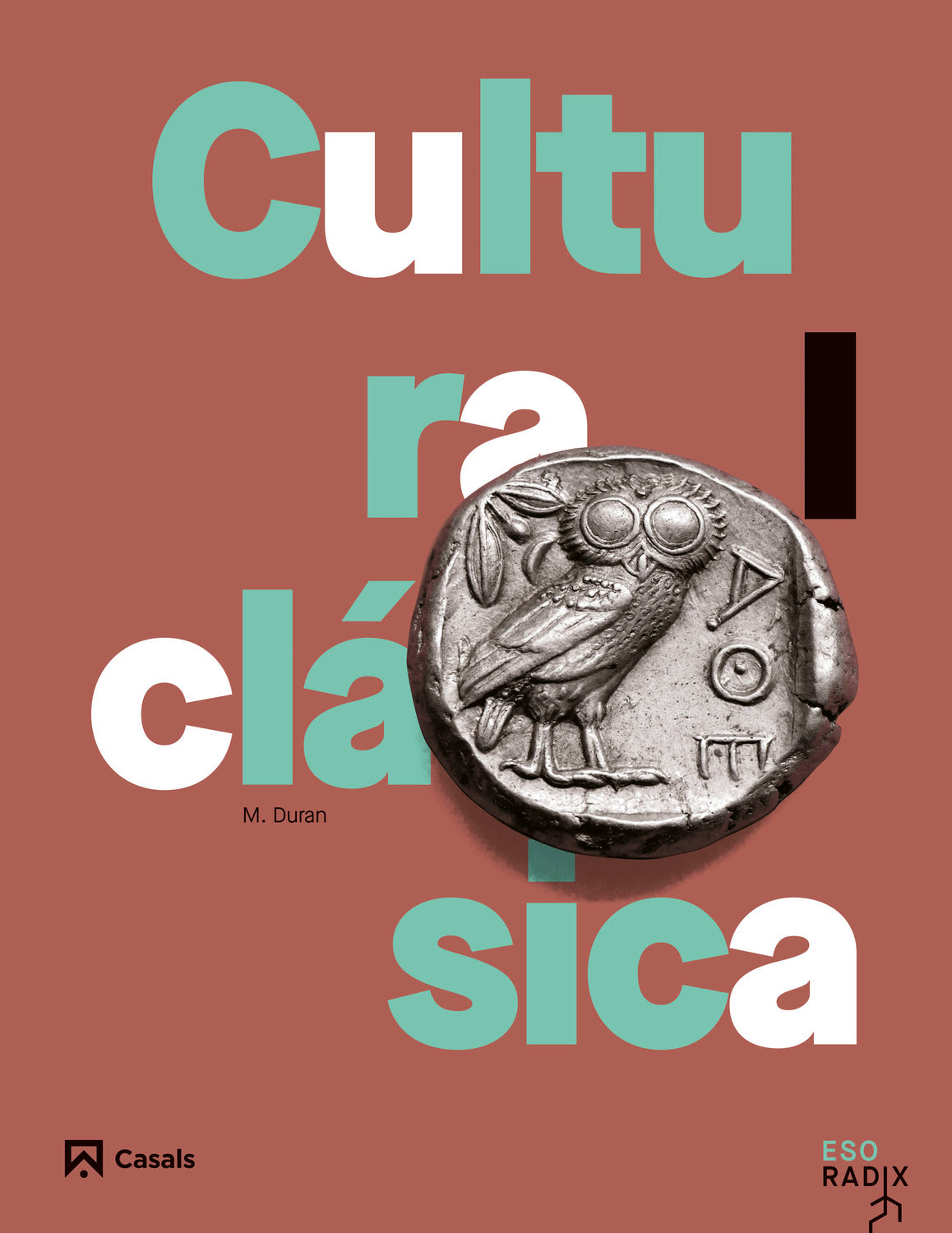 Cultura clásica I ESO RADIX