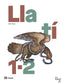Llati 1º BACH Cat/c, Val/bal 26 Radix (Casals) - 9788421883754