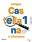 Lengua Castellana y Literatura 1 Bachillerato Lengua Cooficial Radix (Casals, Editorial S.a.) - 9788421883860
