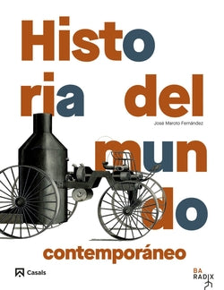 Historia del Mundo Contem | CASALS,EDITORIA | 9788421883945