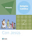 Religión 2 Primaria. con  | CASALS,EDITORIA | 9788421884102