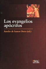 EVANGELIOS APOCRIFOSLOS - 9788422014096 Imagen principal del producto