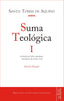 SUMA TEOLOGICA I INTRODUCCION GENERAL TRATADO DE DIOS UNO - 9788422014331