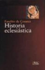 HISTORIA ECLESIASTICA - 9788422014805