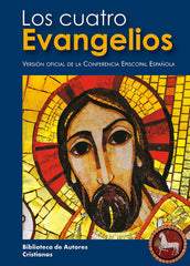 CUATRO EVANGELIOSLOS - 9788422017363