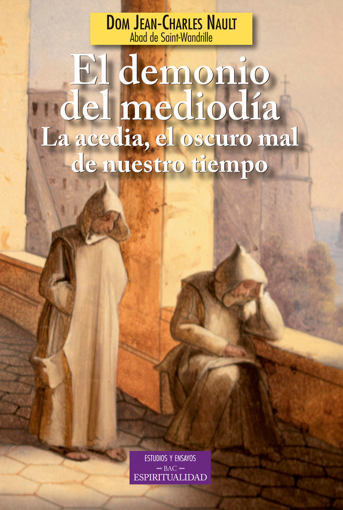 DEMONIO DEL MEDIODIAEL - 9788422017561