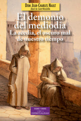 DEMONIO DEL MEDIODIAEL - 9788422017561