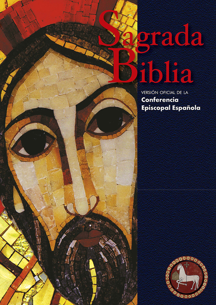SAGRADA BIBLIA - 9788422017660