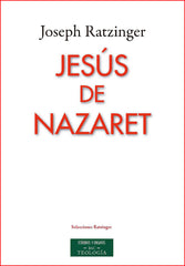 JESUS DE NAZARET - 9788422018568