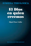 DIOS EN QUIEN CREEMOSEL - 9788422020424