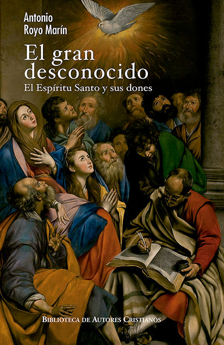 EL GRAN DESCONOCIDO - 9788422020967