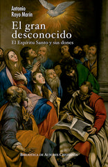 EL GRAN DESCONOCIDO - 9788422020967