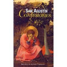 CONFESIONES SAN AGUSTIN - 9788422022817