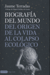 BIOGRAFIA DEL MUNDO - 9788423338313 Imagen principal del producto