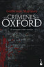 CRIMENES DE OXFORDLOS - 9788423339839