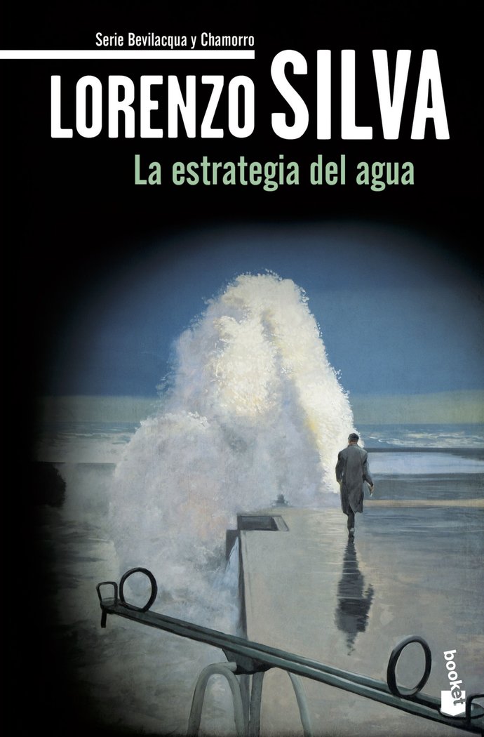 ESTRATEGIA DEL AGUALA - 9788423343225 Imagen principal del producto