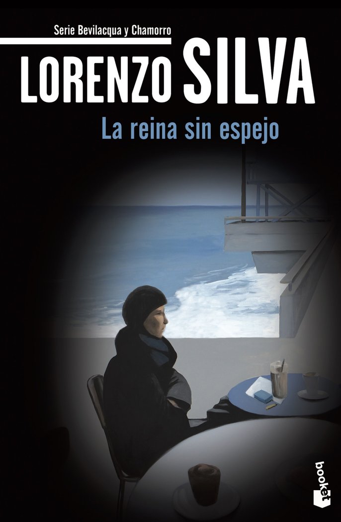 REINA SIN ESPEJOLA - 9788423343300