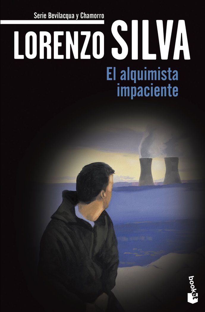 ALQUIMISTA IMPACIENTEEL - 9788423344260