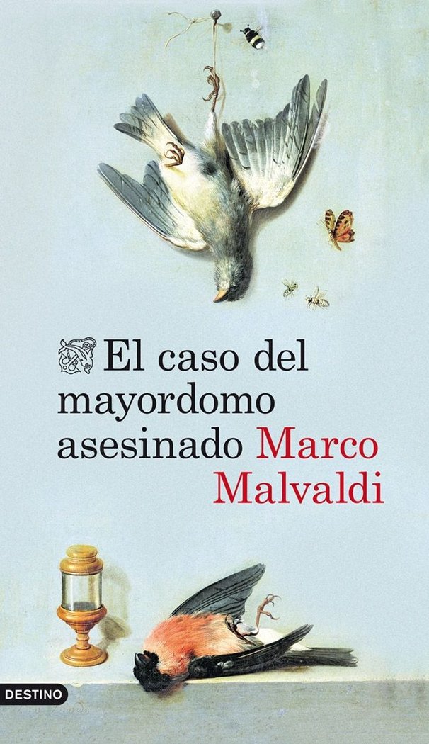 CASO DEL MAYORDOMO ASESINADOEL - 9788423346899 Imagen principal del producto
