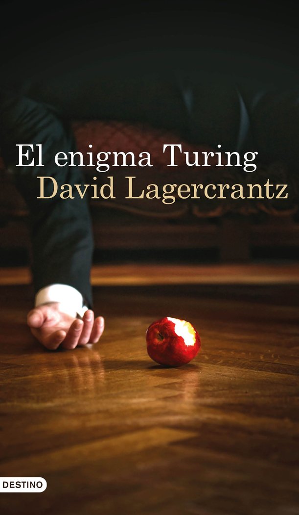 ENIGMA TURINGEL - 9788423351367