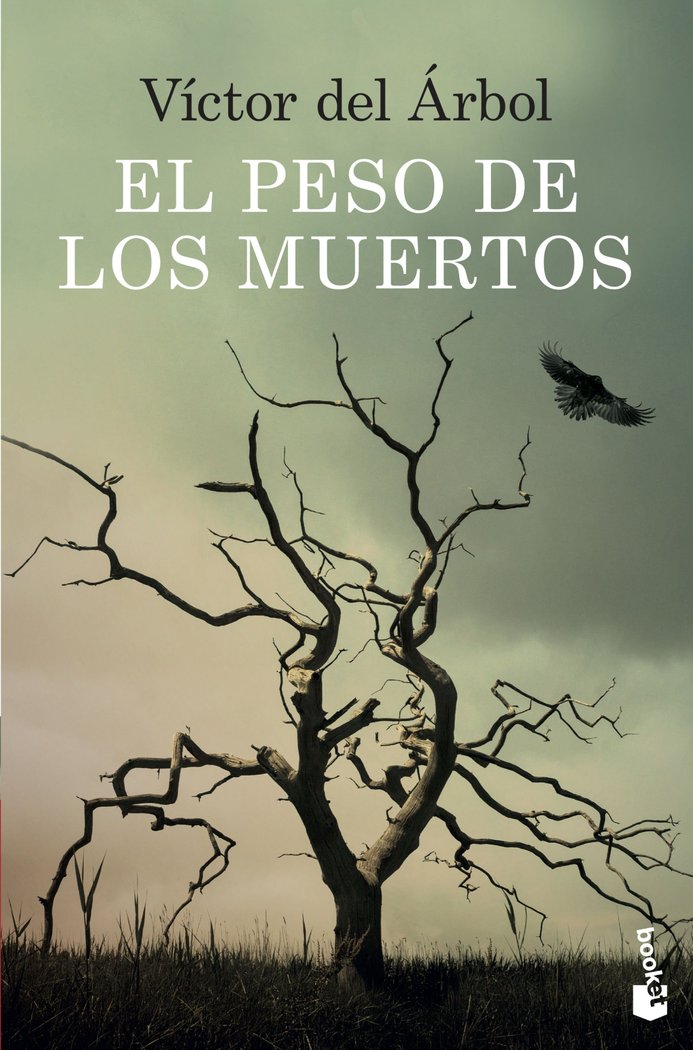 PESO DE LOS MUERTOSEL - 9788423352531 Imagen principal del producto
